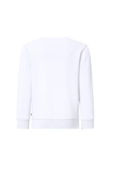 Preview: HAKRO Kinder Sweatshirt Bio-Baumwolle