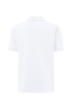 Preview: HAKRO Kinder Poloshirt Bio-Baumwolle