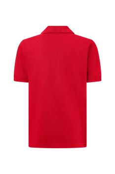 HAKRO Kinder Poloshirt Bio-Baumwolle