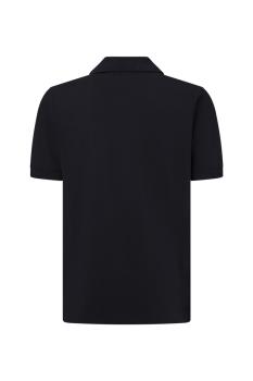 HAKRO Kinder Poloshirt Bio-Baumwolle
