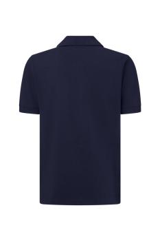 HAKRO Kinder Poloshirt Bio-Baumwolle