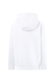 Preview: HAKRO Kinder Kapuzen-Sweatshirt Bio-Baumwolle
