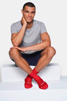 Preview: HAKRO Socken Function