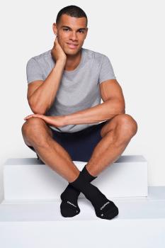 Preview: HAKRO Socken Function