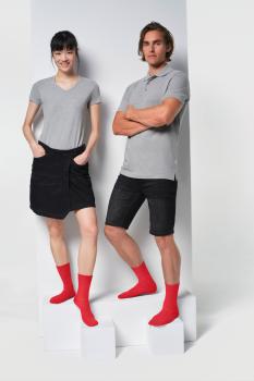 Preview: HAKRO Socken Essentials