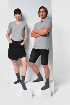 HAKRO Socken Essentials