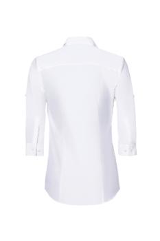 Preview: HAKRO 3/4-Arm-Vario Bluse MIKRALINAR® 