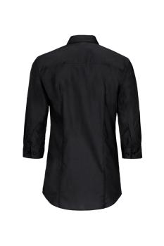HAKRO 3/4-Arm-Vario Bluse MIKRALINAR®