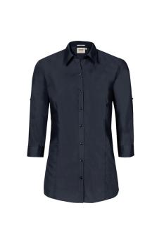 HAKRO 3/4-Arm-Vario Bluse MIKRALINAR®