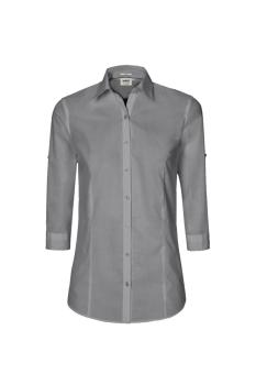 HAKRO 3/4-Arm-Vario Bluse MIKRALINAR®