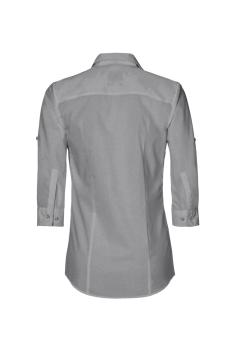 HAKRO 3/4-Arm-Vario Bluse MIKRALINAR®