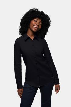 Preview: HAKRO Bluse MIKRALINAR®