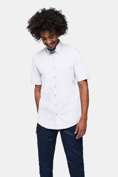 HAKRO 1/2-Arm Hemd MIKRALINAR® Comfort 