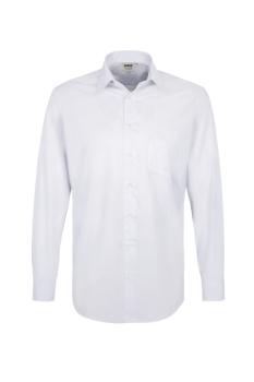 Preview: HAKRO Hemd MIKRALINAR® Comfort