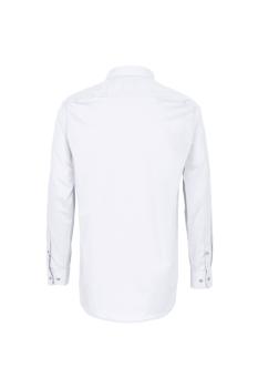 Preview: HAKRO Hemd MIKRALINAR® Comfort