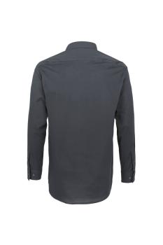 HAKRO Hemd MIKRALINAR® Comfort