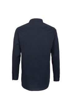HAKRO Hemd MIKRALINAR® Comfort
