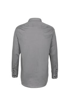 HAKRO Hemd MIKRALINAR® Comfort