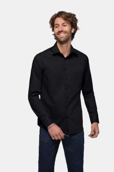 Preview: HAKRO Hemd MIKRALINAR® Comfort