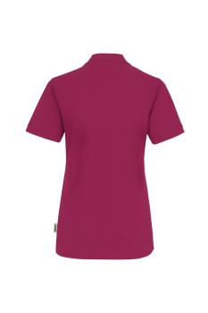 HAKRO Damen Poloshirt MIKRALINAR®