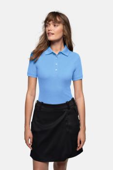 HAKRO Damen Poloshirt MIKRALINAR®