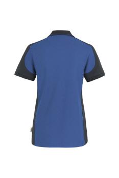 HAKRO Damen Poloshirt Contrast MIKRALINAR®