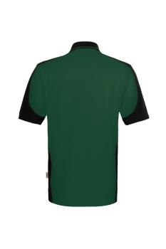 HAKRO Poloshirt Contrast MIKRALINAR® ECO