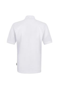 Preview: HAKRO Pocket-Poloshirt MIKRALINAR®