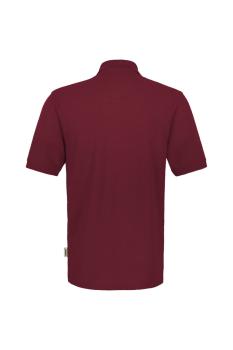 HAKRO Pocket-Poloshirt MIKRALINAR®