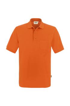 HAKRO Pocket-Poloshirt MIKRALINAR®