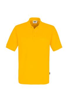 HAKRO Pocket-Poloshirt MIKRALINAR®