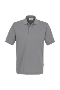 HAKRO Pocket-Poloshirt MIKRALINAR®