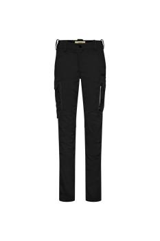 Preview: HAKRO Damen Worker-Performancehose ECO