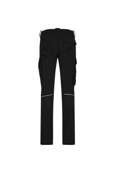 Preview: HAKRO Damen Worker-Performancehose ECO