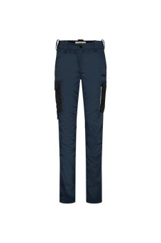 HAKRO Damen Worker-Performancehose ECO