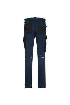 HAKRO Damen Worker-Performancehose ECO