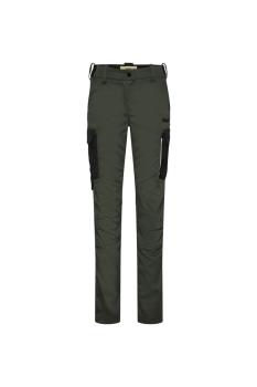 HAKRO Damen Worker-Performancehose ECO