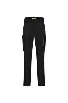 Preview: HAKRO Worker-Performancehose ECO
