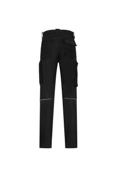 Preview: HAKRO Worker-Performancehose ECO