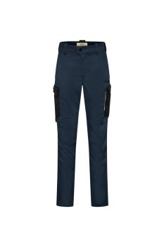 HAKRO Worker-Performancehose ECO