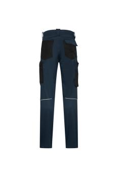 HAKRO Worker-Performancehose ECO