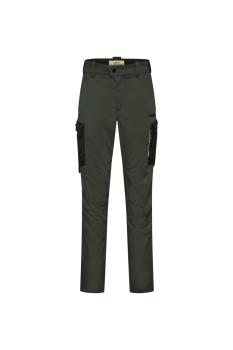HAKRO Worker-Performancehose ECO