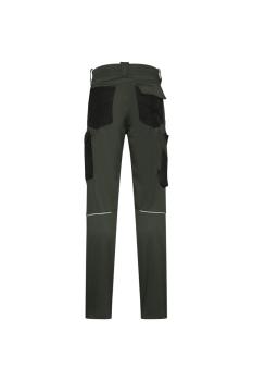 HAKRO Worker-Performancehose ECO