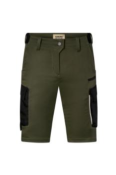 HAKRO Worker-Performanceshorts ECO