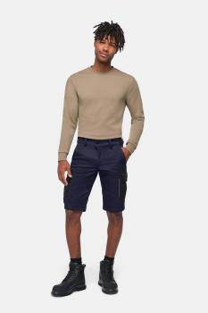 Preview: HAKRO Worker-Performanceshorts ECO