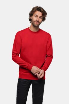 Preview: HAKRO Sweatshirt MIKRALINAR®