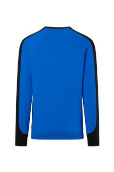 HAKRO Sweatshirt Contrast MIKRALINAR® ECO