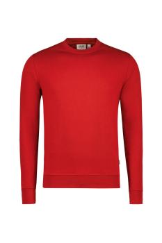 HAKRO Sweatshirt MIKRALINAR® ECO