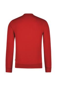 HAKRO Sweatshirt MIKRALINAR® ECO