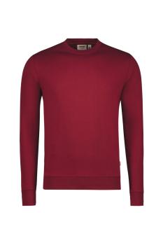 HAKRO Sweatshirt MIKRALINAR® ECO